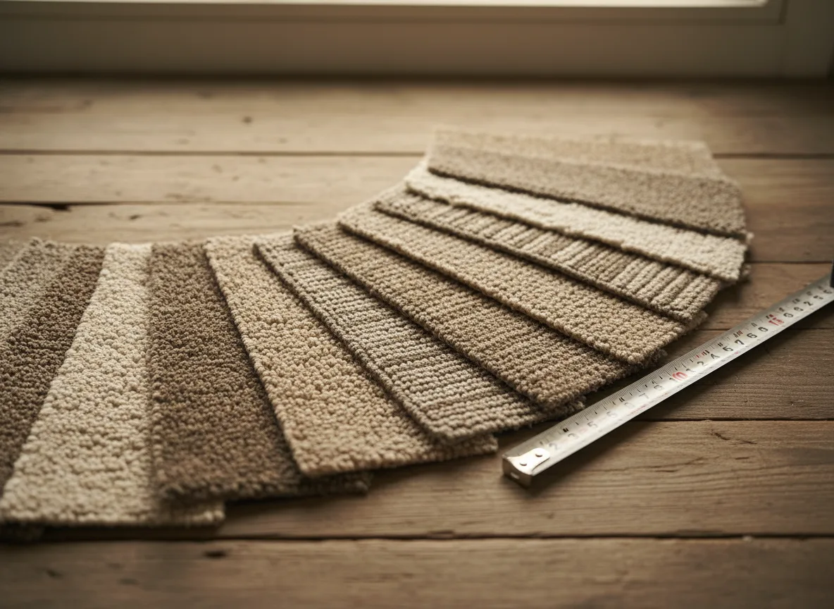 Carpet Installation De Leon Springs, FL FAQs